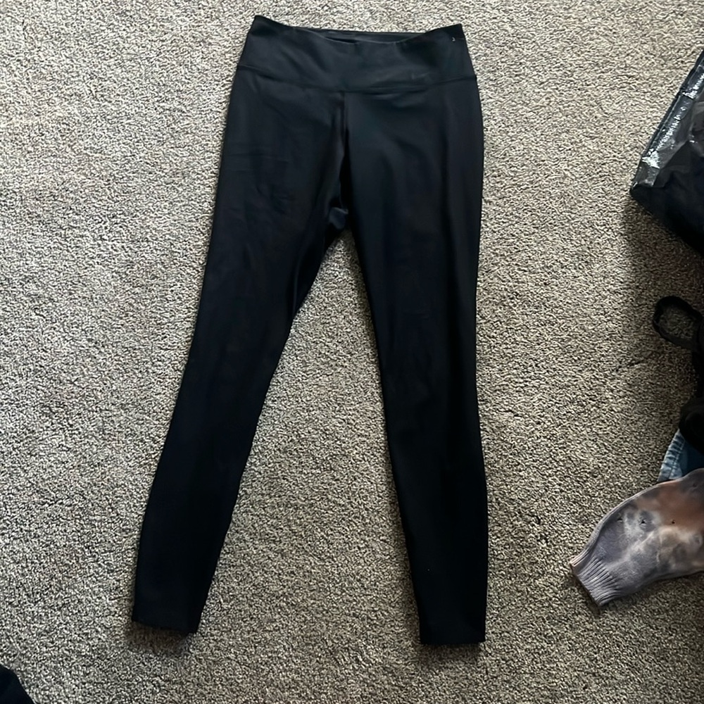 Nike dri-fit leggings